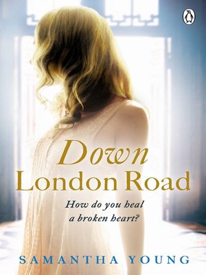 cover image of Down London Road